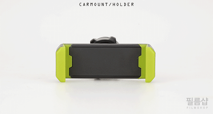 NEW MOBILE PHONE HOLDER Magnificent 2in1 Mobile Ph